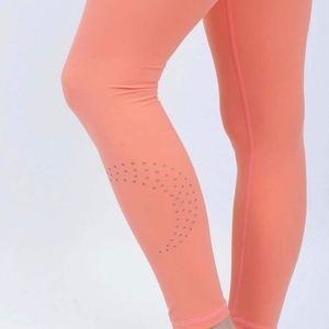 ZYIA Brilliant Hi-Rise 7/8 Leggings sz.4